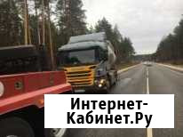 Грузовой эвакуатор 24/7 Владимир - изображение 1