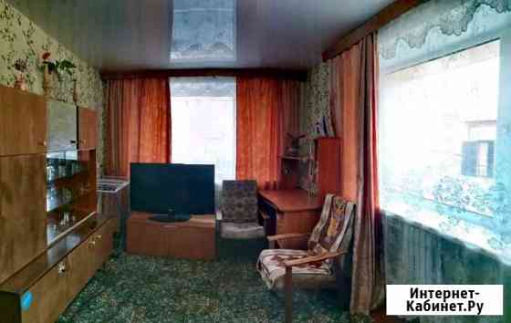 1-к квартира, 34 кв.м., 1/4 эт. Петропавловск-Камчатский