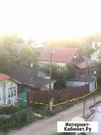 Дом 40 кв.м. на участке 2.3 сот. Владимир