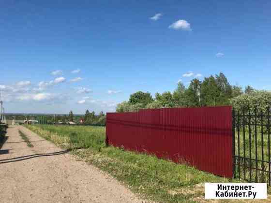 Дом 140 кв.м. на участке 14 сот. Бронницы