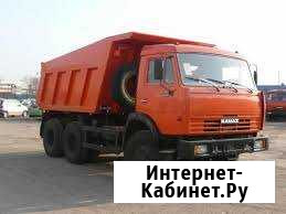 Водитель на Камаз самосвал Томск - изображение 1