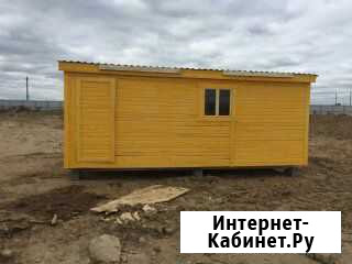 Бытовка Речицы - изображение 1