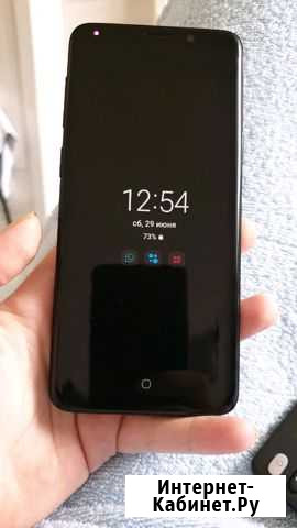 SAMSUNG s9 Витязево - изображение 1