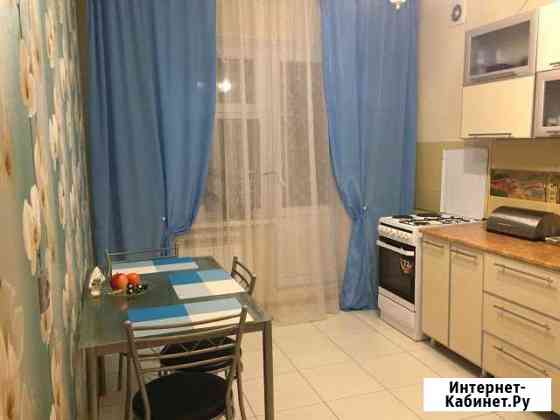 1-к квартира, 40.5 кв.м., 9/9 эт. Якутск