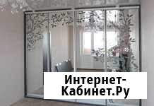 Резка стекла и зеркал Шуя - изображение 1