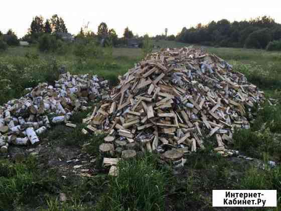 Продам дрова Дорогобуж