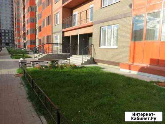 1-к квартира, 47 кв.м., 1/18 эт. Санкт-Петербург