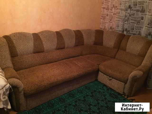 Диван Железногорск - изображение 1
