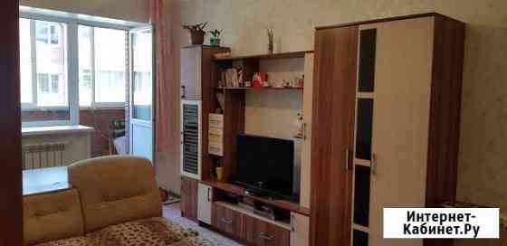 1-к квартира, 33 кв.м., 4/5 эт. Хабаровск