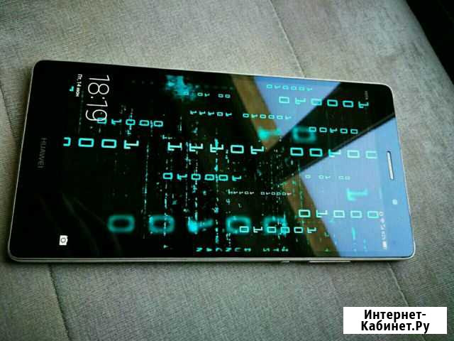 Huawei p8 max Магадан - изображение 1