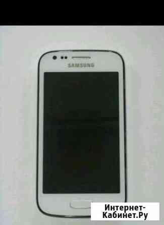 SAMSUNG s7270 (Ace 3) Электросталь