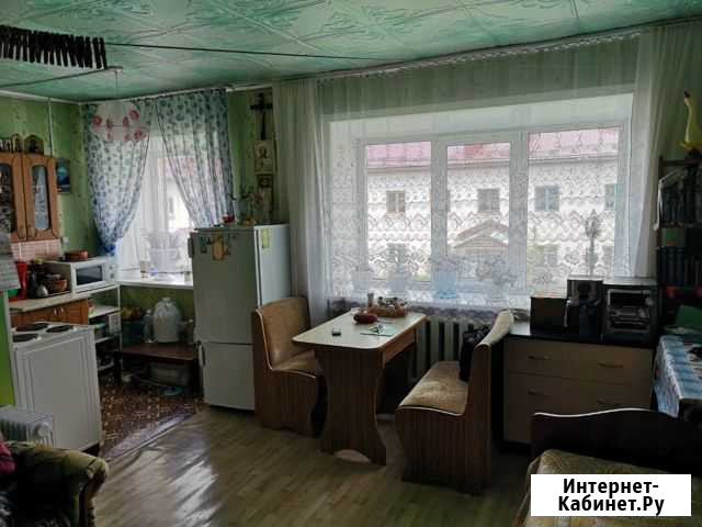 1-к квартира, 28 кв.м., 2/2 эт. Горно-Алтайск - изображение 1