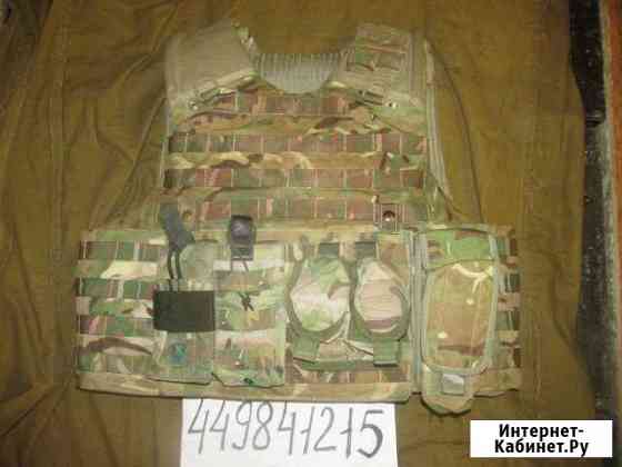 Osprey MK4 MTP с кевларом,керамикой и подсумками Москва