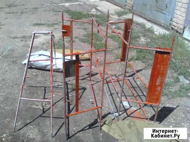 Лодка Оренбург - изображение 1
