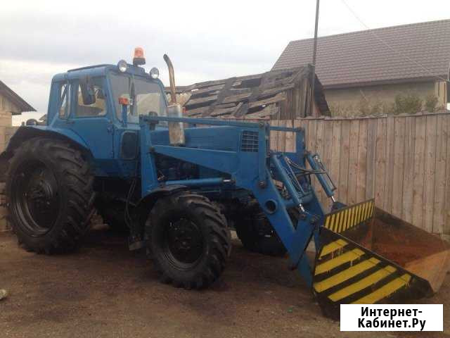 Мтз-82 Стерлитамак - изображение 1