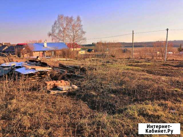 Участок 7 сот. (ИЖС) Пестрецы - изображение 1