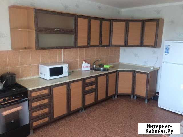2-к квартира, 62 кв.м., 6/10 эт. Армавир - изображение 1