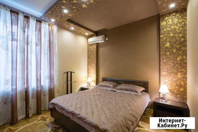 3-к квартира, 66 кв.м., 1/3 эт. Севастополь - изображение 1