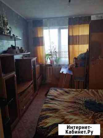 1-к квартира, 30.1 кв.м., 2/5 эт. Краснокаменск