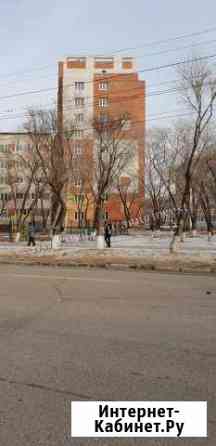 2-к квартира, 64.6 кв.м., 7/9 эт. Благовещенск