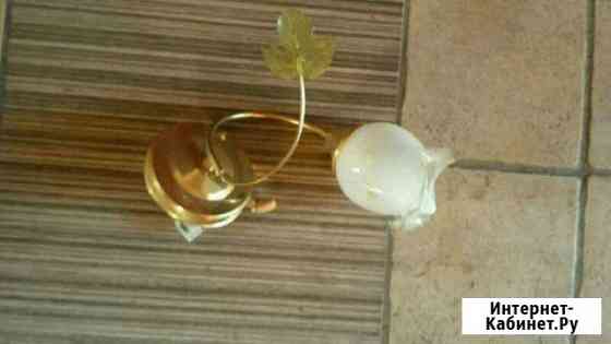 Бра, люстра, светильник Краснодар