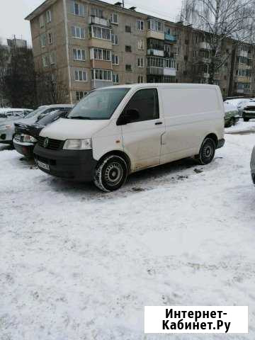 Грузоперевозки Тверь - изображение 1