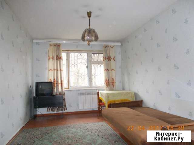 2-к квартира, 46 кв.м., 1/5 эт. Жуковский - изображение 1