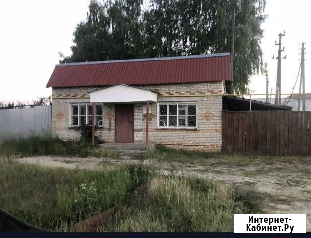 Продам помещение Шемышейка - изображение 1