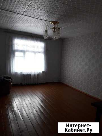 1-к квартира, 31 кв.м., 1/1 эт. Балахна - изображение 1