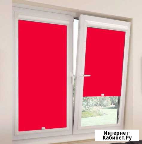 Жалюзи и рулонные шторы Кизляр - изображение 1