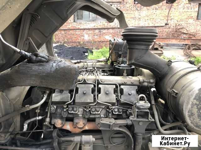 Продам Камаз 5511 Слюдянка - изображение 1