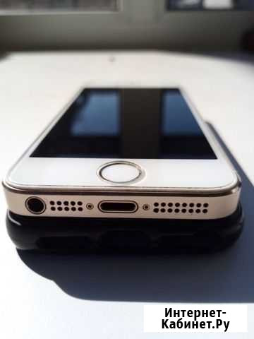 iPhone 5S Новокузнецк - изображение 1