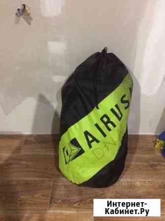 Кайт airush DNA 12m Севастополь