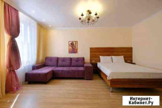 1-к квартира, 45 кв.м., 2/7 эт. Томск