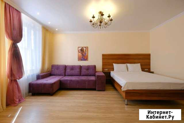 1-к квартира, 45 кв.м., 2/7 эт. Томск - изображение 1