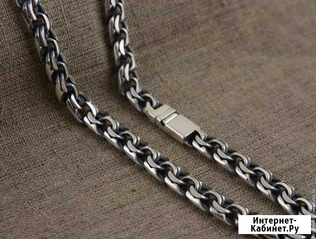 Серебряное украшение Ставрополь - изображение 1