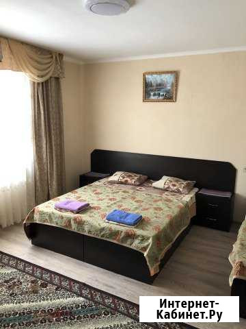 Комната 20 кв.м. в 9-к, 2/2 эт. Судак - изображение 1