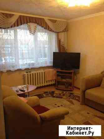 3-к квартира, 58 кв.м., 1/5 эт. Курган
