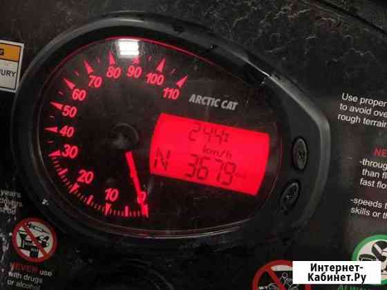 Продам UTV квадроцикл Arctic cat Prowler xt 650H1 Новокузнецк