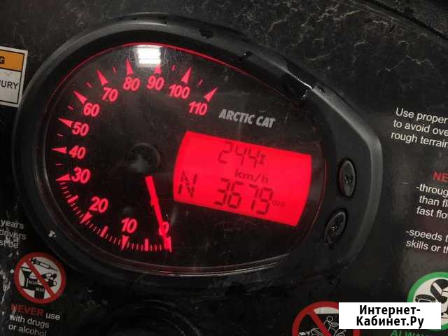 Продам UTV квадроцикл Arctic cat Prowler xt 650H1 Новокузнецк - изображение 1