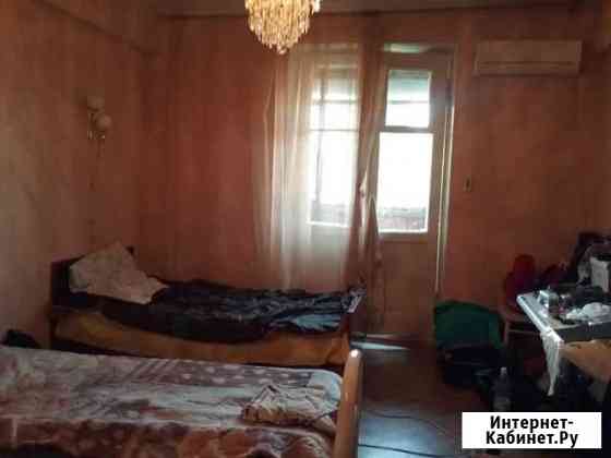 Комната 18.7 кв.м. в 1-к, 5/5 эт. Волгоград