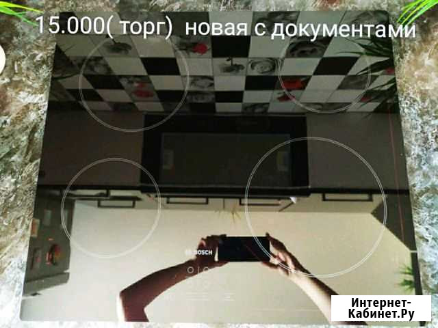 Варочная панель Самара - изображение 1