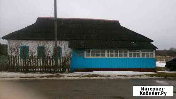 Дача 60 кв.м. на участке 32 сот. Киров
