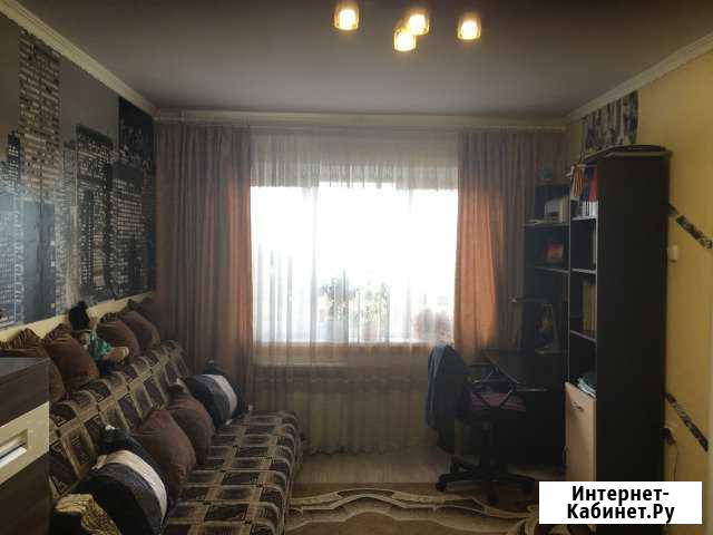 2-к квартира, 50.5 кв.м., 3/5 эт. Березовский - изображение 1