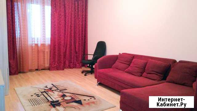 Комната 20 кв.м. в 3-к, 4/15 эт. Домодедово - изображение 1
