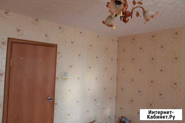4-к квартира, 87.7 кв.м., 1/5 эт. Топки - изображение 1