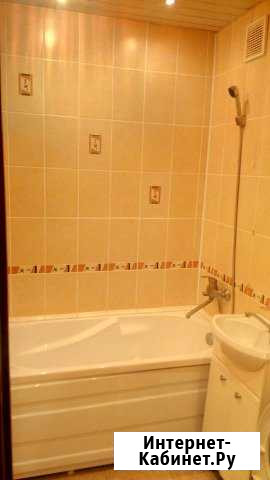 1-к квартира, 31 кв.м., 3/3 эт. Киреевск - изображение 1