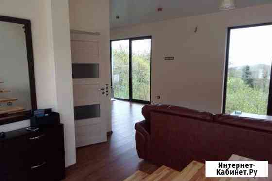 Дом 150 кв.м. на участке 5 сот. Сочи