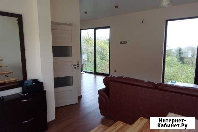 Дом 150 кв.м. на участке 5 сот. Сочи - изображение 1