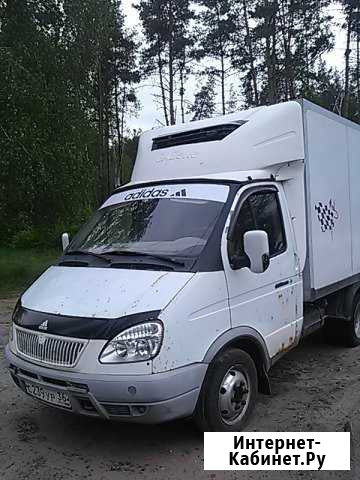 Газель Воронеж - изображение 1
